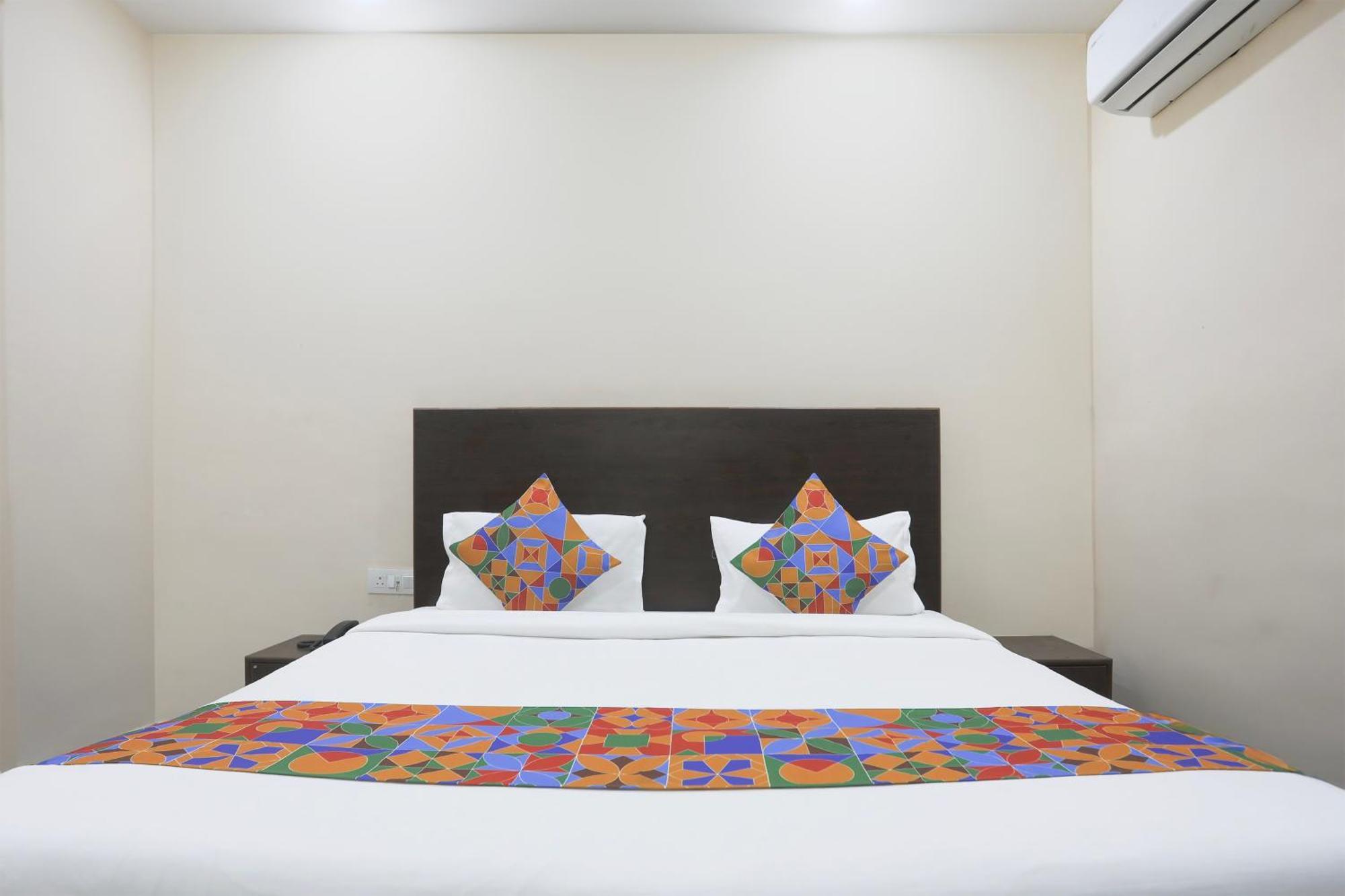 Fabhotel Bliss Premium Gurgaon Luaran gambar